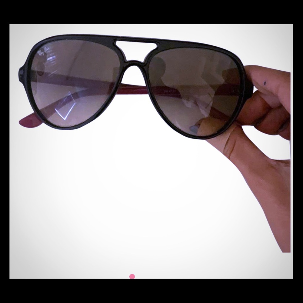 Ray Ban Aviators